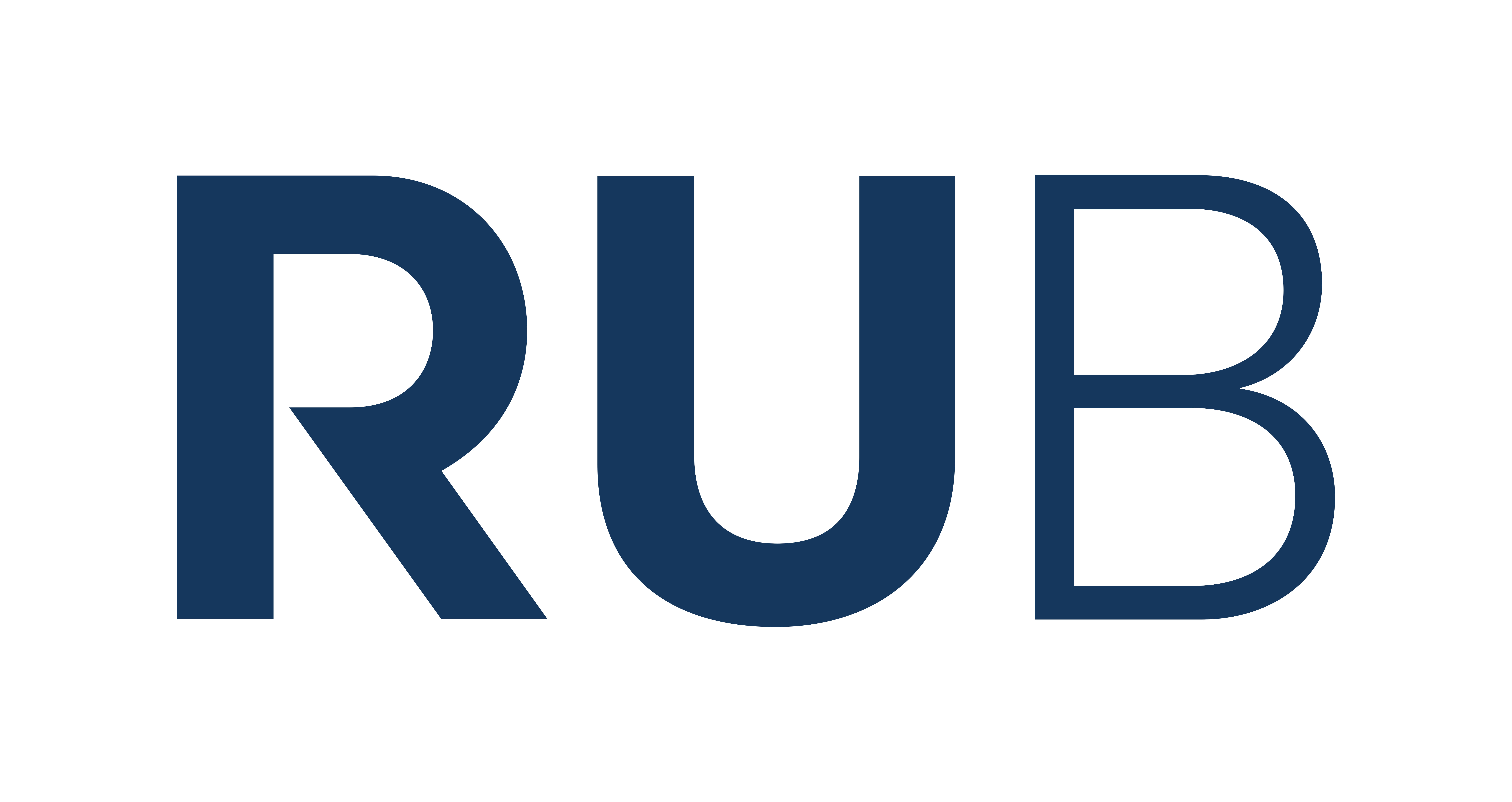 RUB Icon